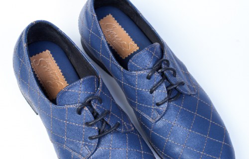 Пошив обуви