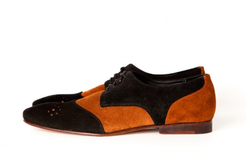 Пошив обуви