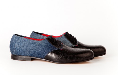 Пошив обуви