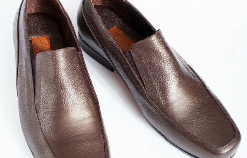 Пошив обуви