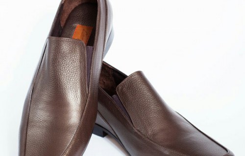 Пошив обуви