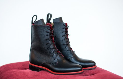 Пошив обуви