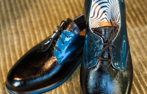 Пошив обуви