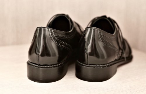 Пошив обуви