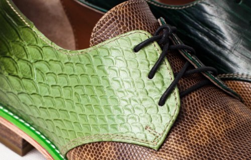 Пошив обуви