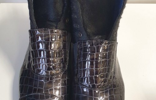 Пошив обуви