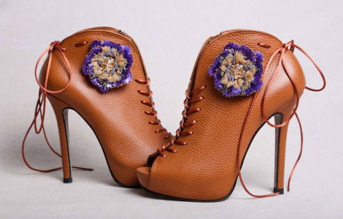 Пошив обуви