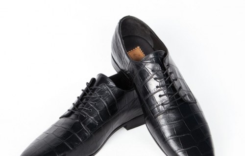 Пошив обуви