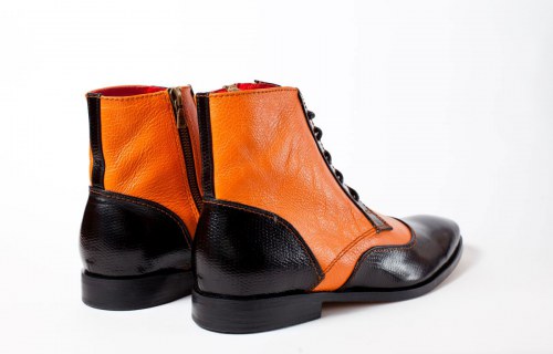 Пошив обуви