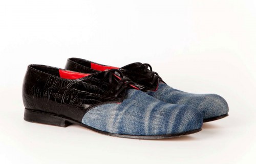 Пошив обуви