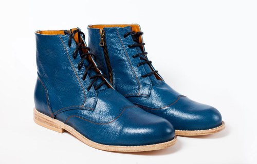 Пошив обуви