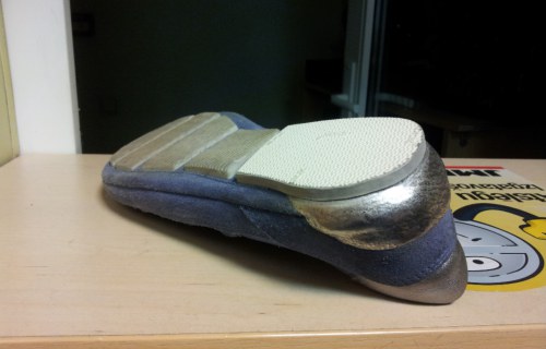 Ремонт обуви