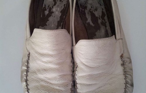 Ремонт обуви