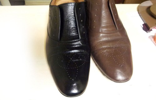 Ремонт обуви