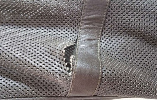 Ремонт одежды, аксессуаров