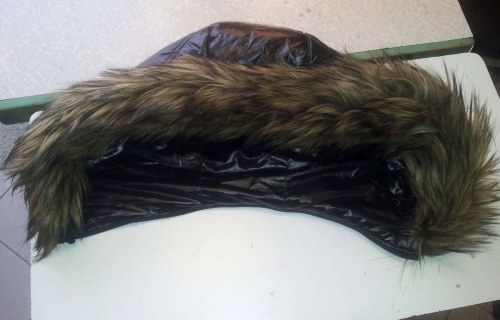 Ремонт одежды, аксессуаров