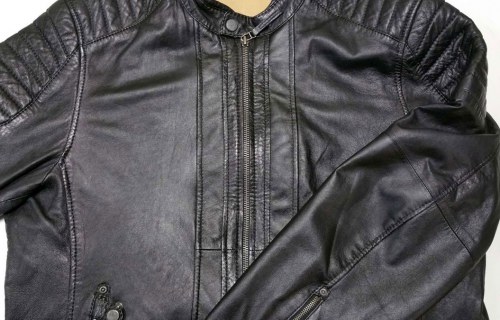 Ремонт одежды, аксессуаров