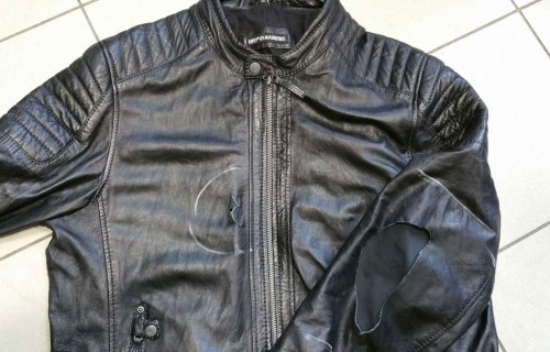 Ремонт одежды, аксессуаров