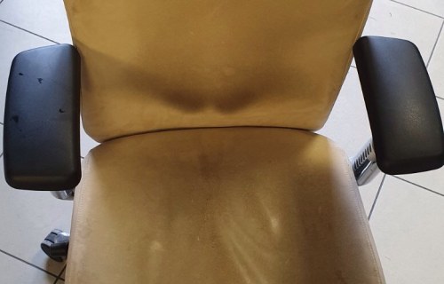 Перетяжка мебели