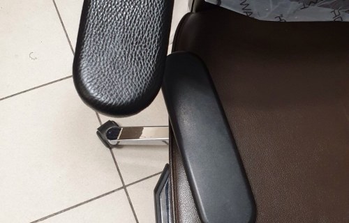 Перетяжка мебели