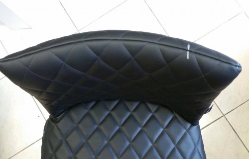 Перетяжка мебели