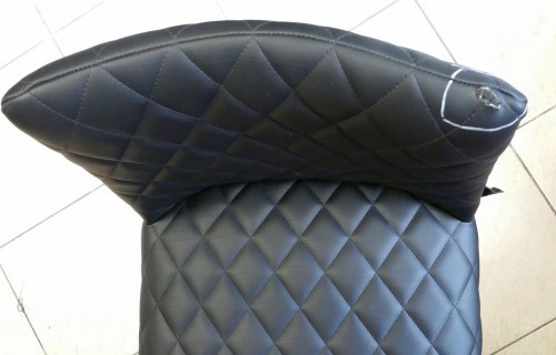 Перетяжка мебели