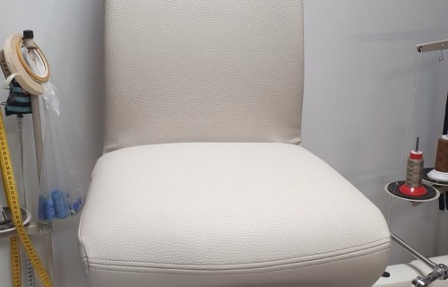 Перетяжка мебели