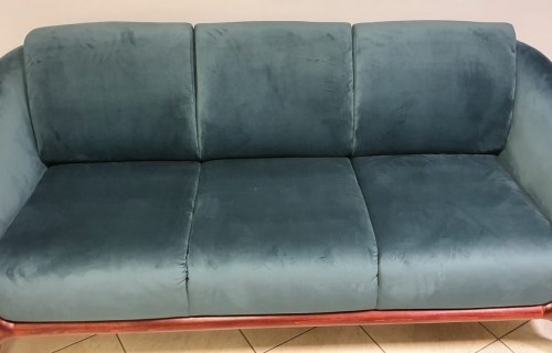 Перетяжка мебели