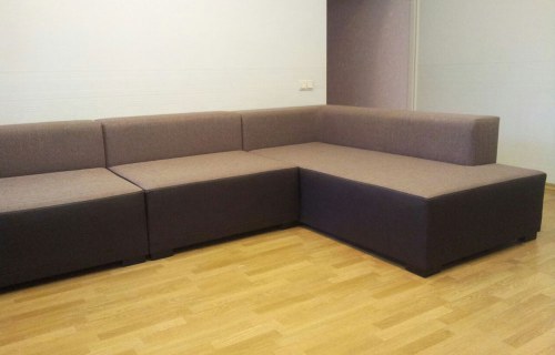 Перетяжка мебели