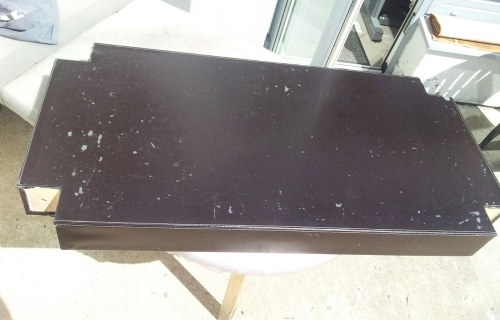 Перетяжка мебели