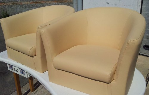 Перетяжка мебели