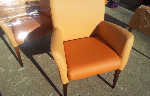 Перетяжка мебели