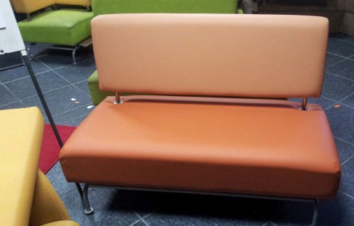 Перетяжка мебели