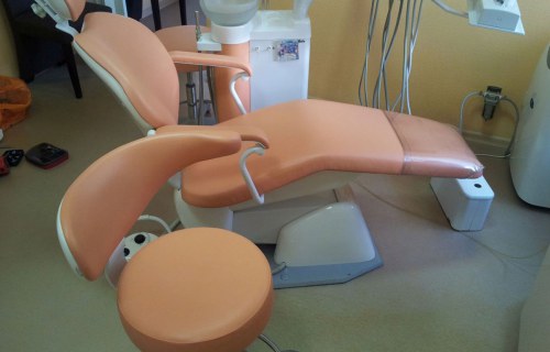 Перетяжка мед. оборудования