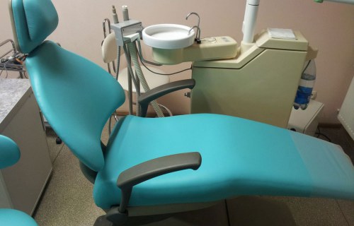 Перетяжка мед. оборудования