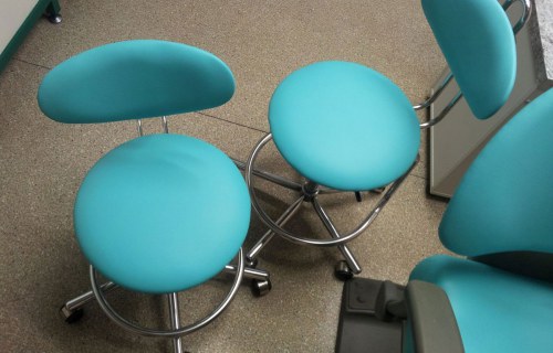 Перетяжка мед. оборудования