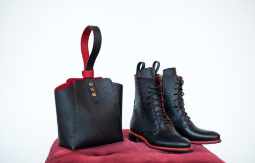 Пошив одежды