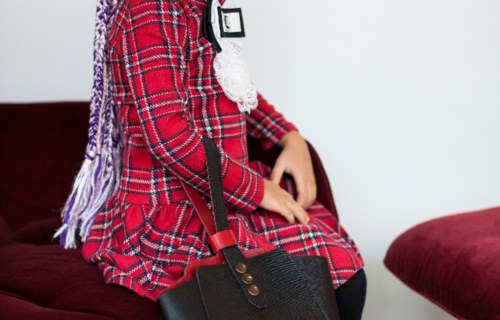 Пошив одежды